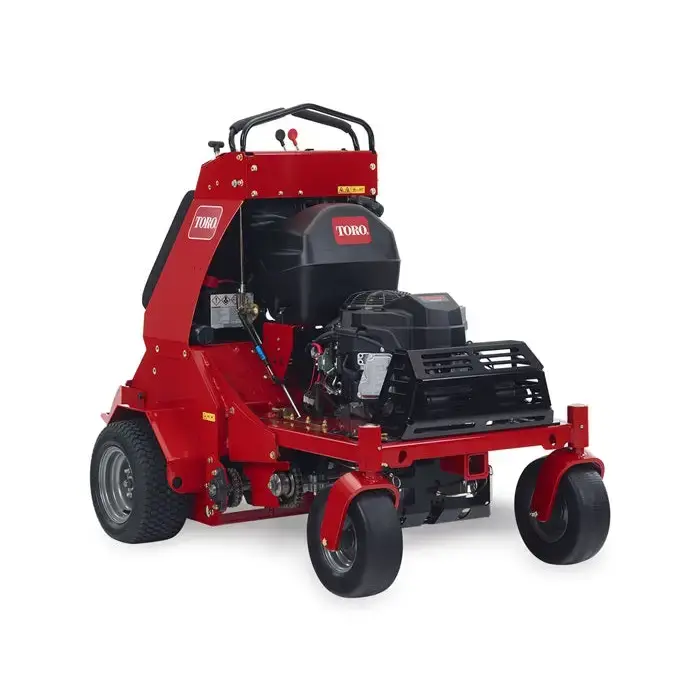 2023 Toro 30" Stand-On Aerator Turf / Lawn Aerator Model:(39521) 1