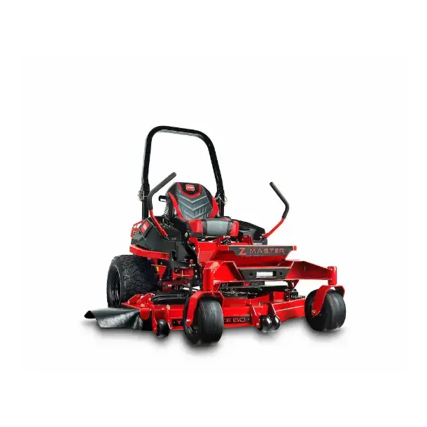2023 Toro 77294 Z Master 2000 Myride Hdx 60" Zero Turn Mower 24.5Hp 1