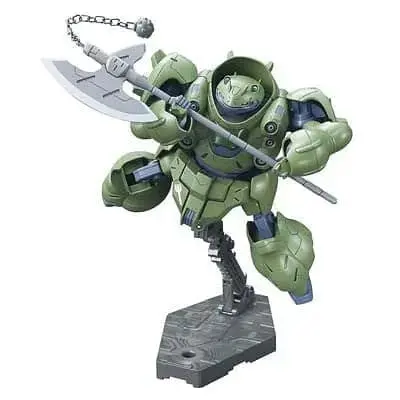 202308 1/144 Ms Option Set 3/Gjallarhorn Mobile Gun Hg 1