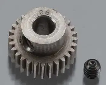 2028 Pinion Gear Hard 5Mm 48P 28T 1