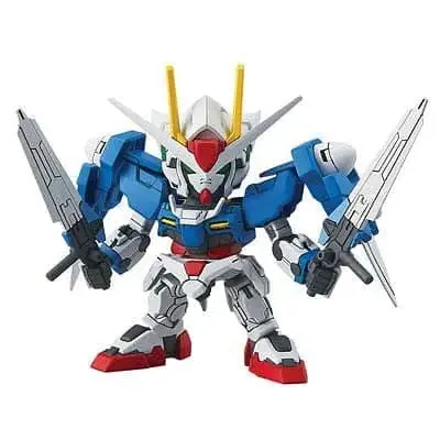 204936 Ex-Standard 00 Gundam Sd 1