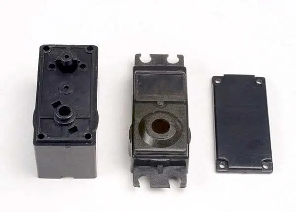 Traxxaas 2052 - Servo Case 1