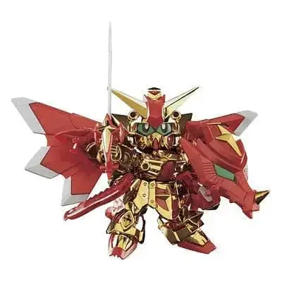 206318 Bb400 Knight Superior Dragon Sd 1