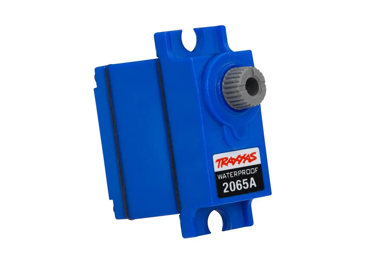 Traxxas 2065A Servo, Sub-Micro, Waterproof 1