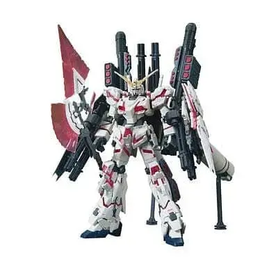 207581 1/144 Full Armor Unicorn Gundam Hg 1