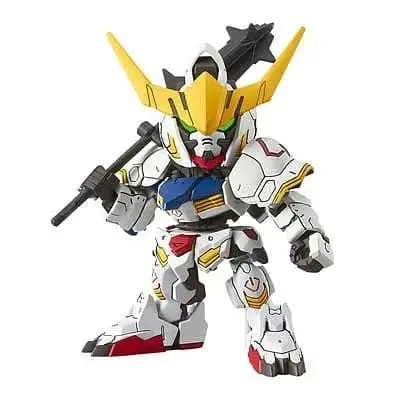 207855 Ex-Standard Barbatos Gundam Sd 1