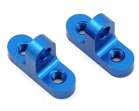 Team Associated 91719 B6 Servo Mounts 1