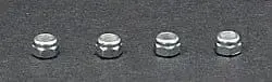 2101 Nylon Locknut 3Mm (4) 1
