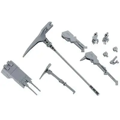 212965 1/144 Mobile Suit Option 8/Sau Worker Ibo Gundam 1