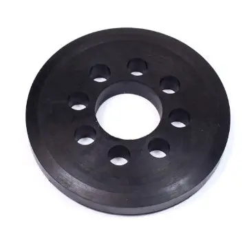 Replacement 76Mm Starter Wheel For Rce10244 (Ofna 92877) Rce92877 1