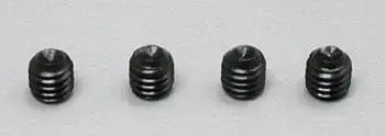 2170 Socket Set Screws 4X4mm (4) 1
