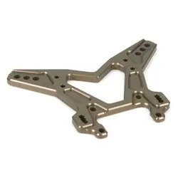 Team Losi Racing Tlr244019 8Ight-T 3.0 Aluminum Front Shock Tower 1
