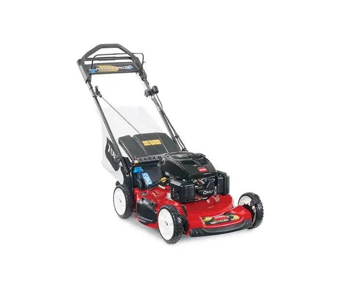 22" (56Cm) Personal Pace® Spin-Stop™ Mower (20373) 1