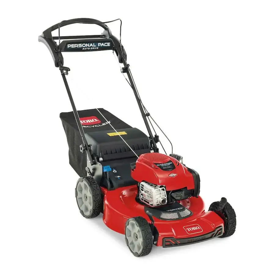 22" Receclyer Toro Personal Pace Auto-Drive 21462 1
