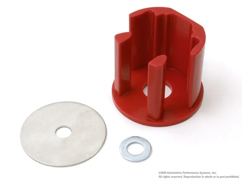 Engine Torque Arm Insert • Pq35 1