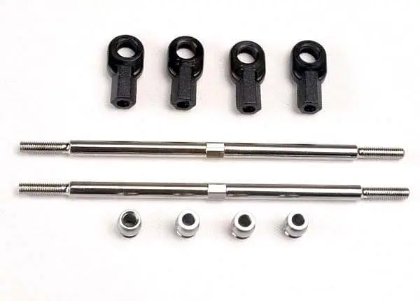 Traxxas 2338 - Turnbuckles, 94Mm (2) 1