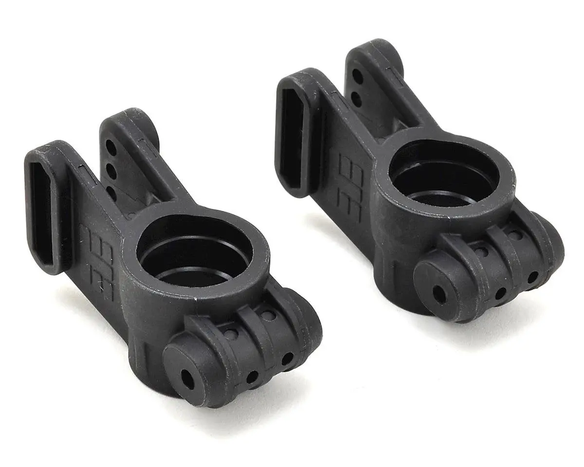 Tekno Tkr5199b Hrc Rear Hubs (L/R, Cv Or Uni, Eb/Nb/Et/Nt48, Eb/Nb.3) 1