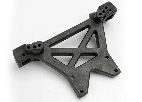 Traxxas 4917R Shock Tower (For Rectangular Body Posts) 1