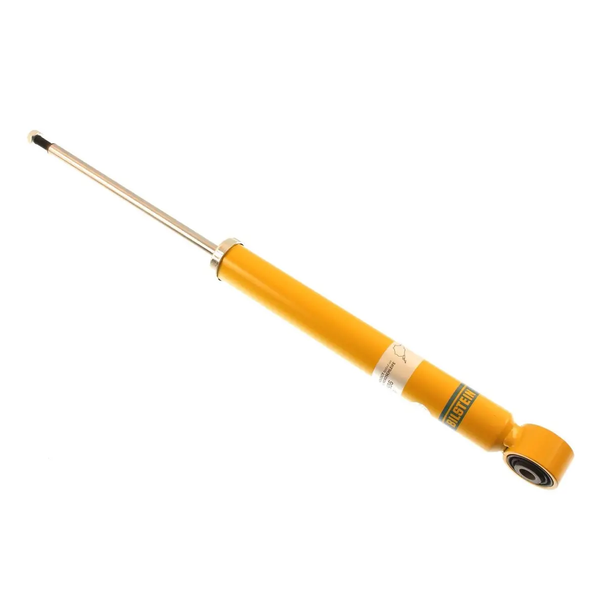 Bilstein Shock | Rear B6 Performance • A3 8P, Golf/Jetta/R32 Mk5, Cc/Passat B6/B7 1