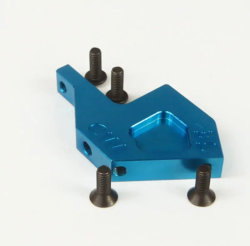 Custom Works 2414 35 Degree Front Suspension Mount 3Mm 1