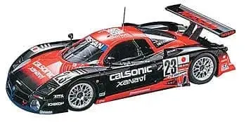 24192 1/24 Nissan R390 Gt1 1