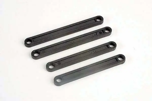 Traxxas 2441 - Camber Link Set For Bandit (Plastic/ Non-Adjustable) 1