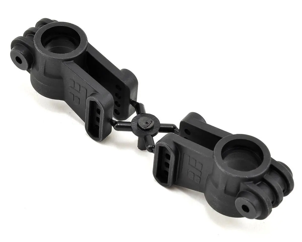 Tekno Tkr5199 Rear Hubs (L/R, Cv Or Uni, Eb/Nb/Et/Nt48, Eb/Nb.3) 1