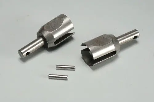 Mugen E0228 Front/Rear Differential Cup Outdrive 1