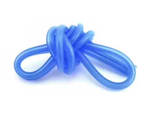 Kyosho 92213 2.4X6mm Blue Fuel Tubing (100Cm) 92213B 1