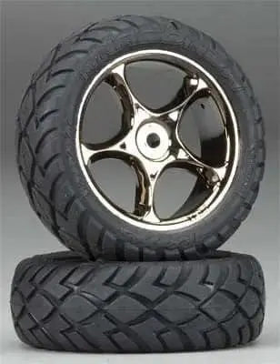 2479A Tires & Wheels Assembled Bandit Front (2) 1