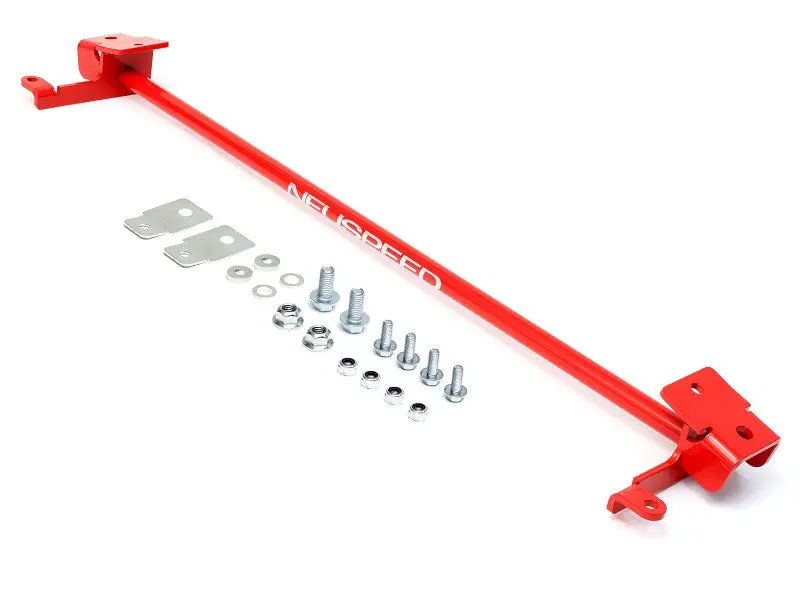 Torsion Bar | Rear 22Mm • Mqb 1