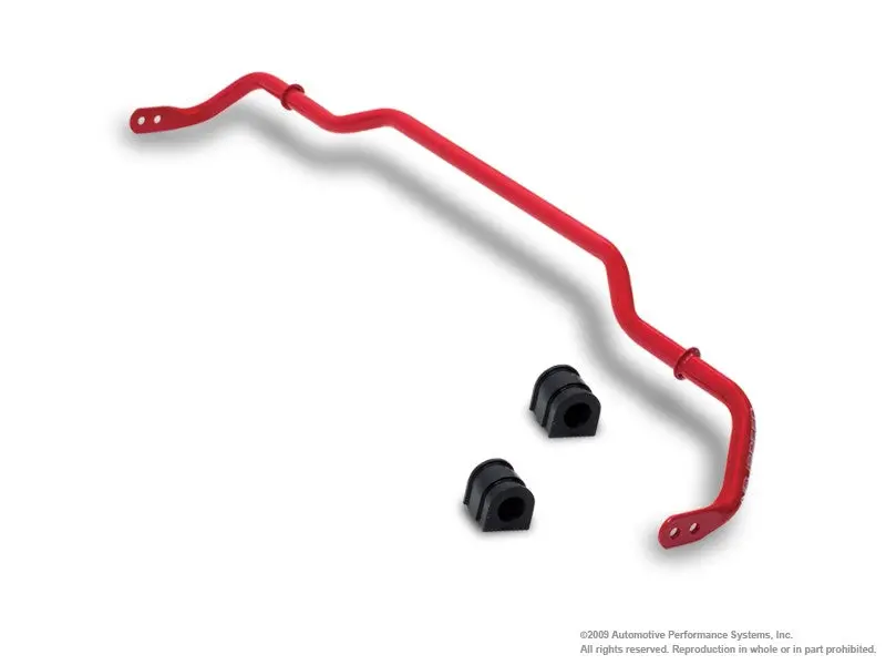 Anti-Sway Bar | Rear 25Mm • Pq35 Fwd 1