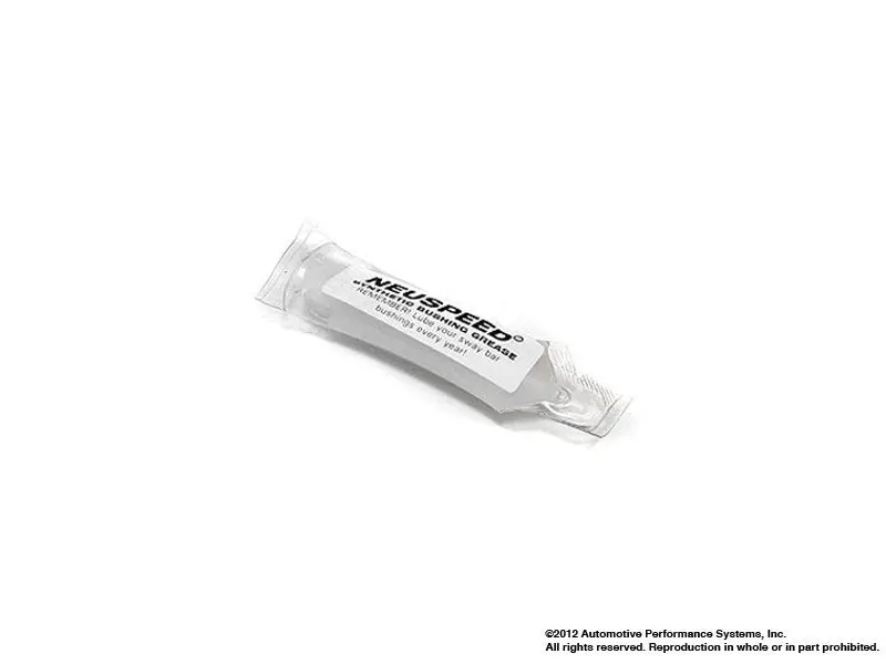 Bushings Synthetic Grease 1