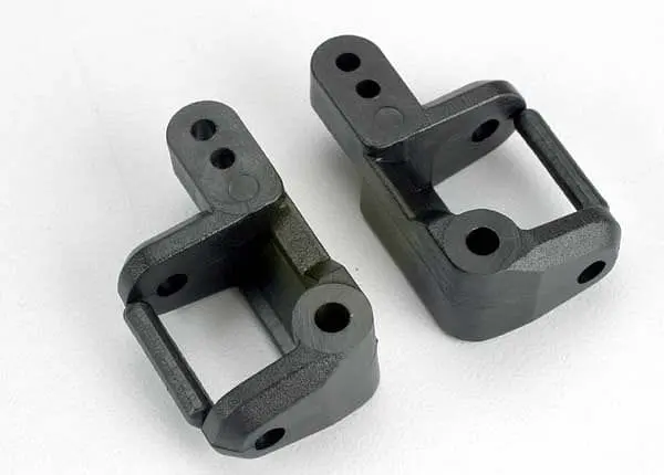 Traxxas 2632R - Caster Blocks, (30-Degree) (L&R) For Nitro Stampede 1