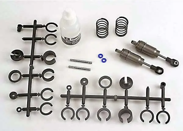 Traxxas 2658 - Big Bore Shocks 1