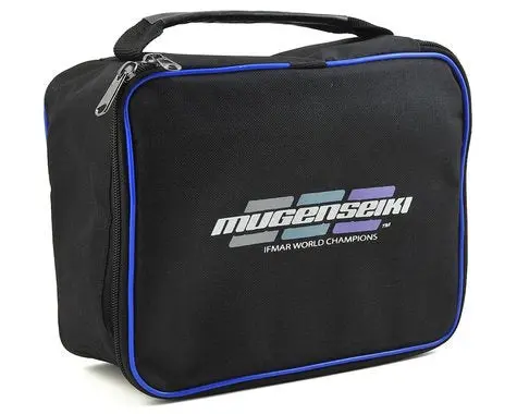 Mugen M1015 Mugen Oil & Parts 1