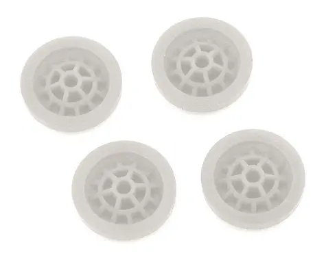 Xray 358087-S Xb8 Rubber Membrane Cell Shock Bladder (Soft) (4) 1