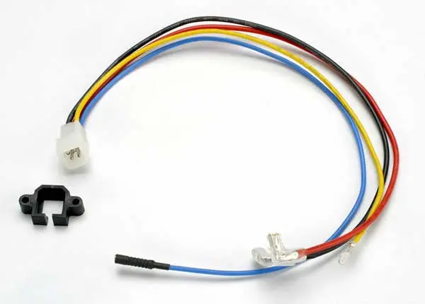 Traxxas 4579X Connector, Wiring Harness 1