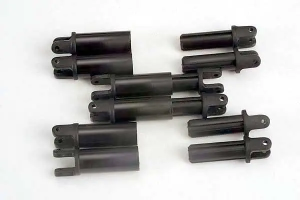 Traxxas 2751 - Half-Shaft Pro-Pack (Internal-Splined (6)/External-Splined (6)) (Plastic Shafts Only) 1