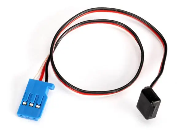 Traxxas 6522 Sensor, Rpm (Short)/ 3X4mm Bcs (2) 0.02 1