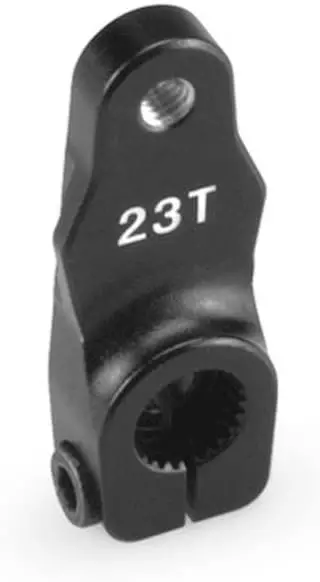 Jconcepts 2853 Aluminum, 23T Clamping Servo Horn - 18Mm 2853 1