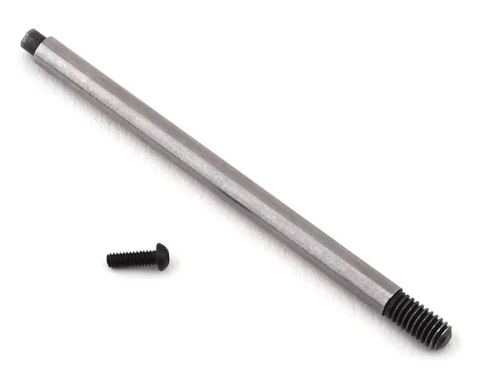 Team Losi Racing Tlr243044 8Ight-X Rear Shock Shaft 1