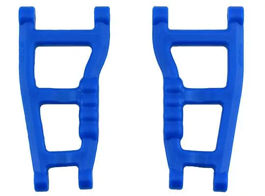 Rpm 80595 Traxxas Slash 2Wd Rear A-Arms – Blue 1