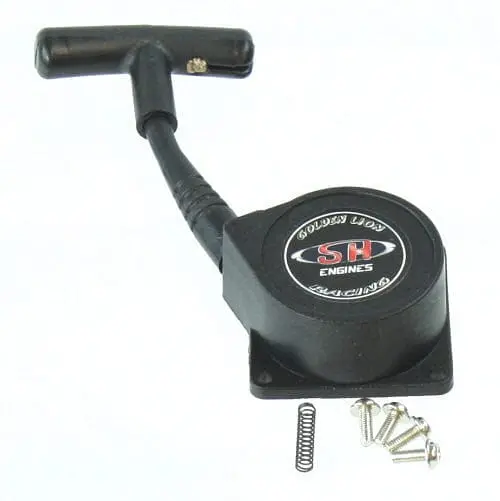 Redcat 28Pullstart Sh 28 Pull Start (Ts3a-1) 1