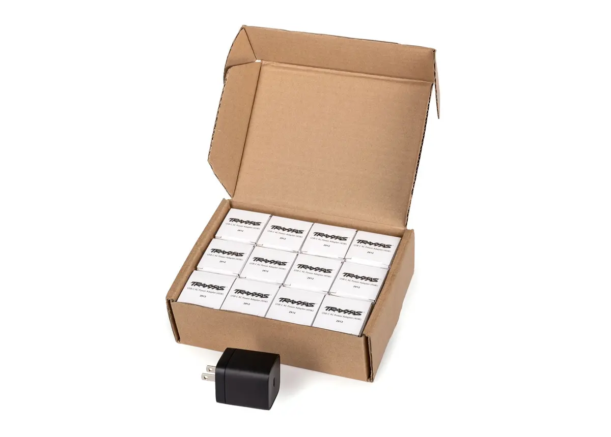 Power Adapter Ac Usb-C Na 2912 1