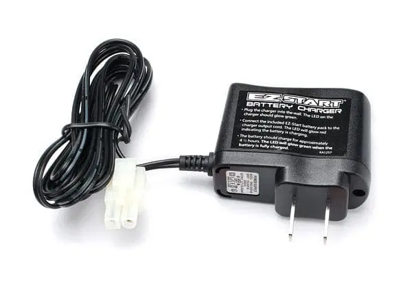 Traxxas 2921 - Charger, A/C, 350 Mah (6 Cell, Nimh) 1