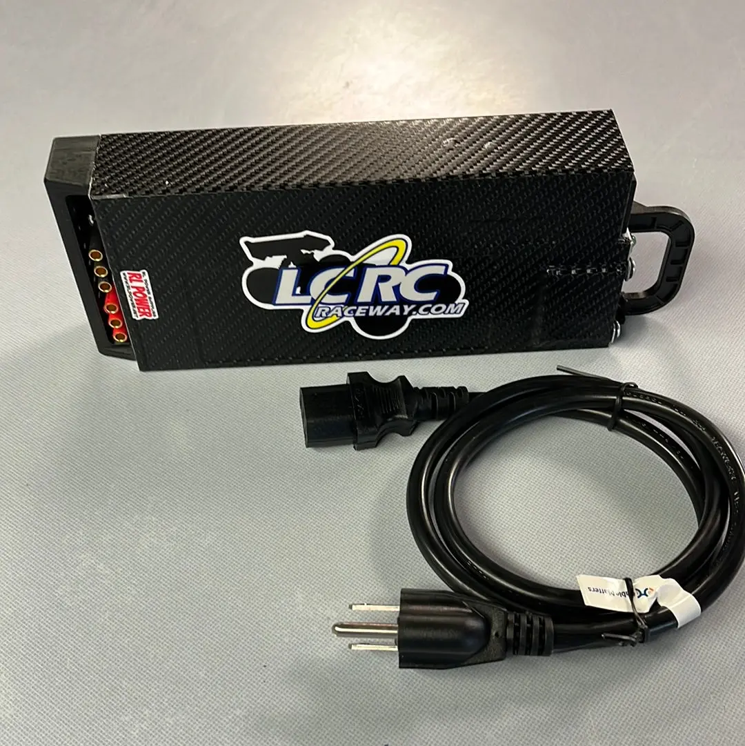 Rl Power 75 Amp Power Supply W/O Usb 1