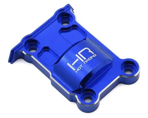 Hot Racing Xmx13m06 Rear Differential Cover For Traxxas X-Maxx 1