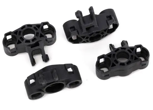 Traxxas 7034 Axle Carriers, Left & Right (2 Each) 0.045 1