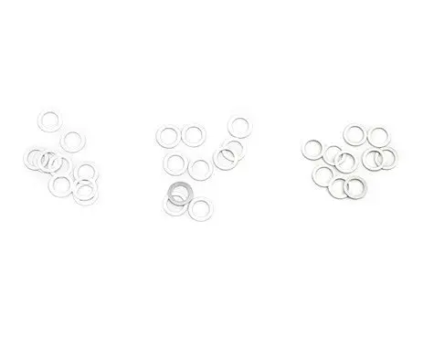 Kyosho Kyo96643 5X7mm Shim Set 1